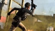 Call of Duty SMG.
